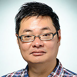 Dr Carl Ng