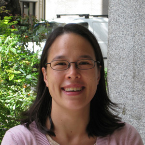 Dr Emmanuelle Graciet