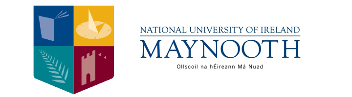 NUI Maynooth Logo Image
